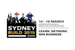 Australian Made ‘wrapped’ to be at Sydney Build 2019